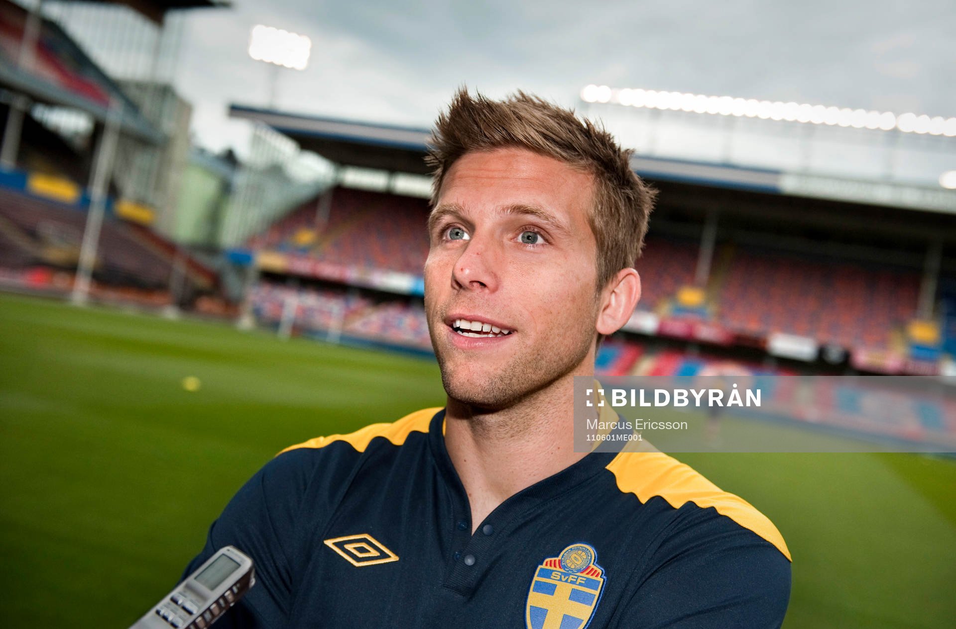 Anders Svensson