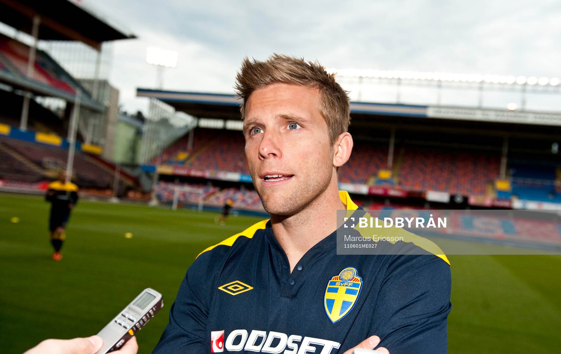 Anders Svensson