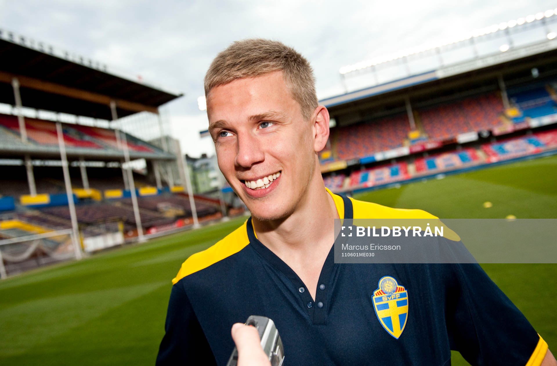 Pontus Wernbloom