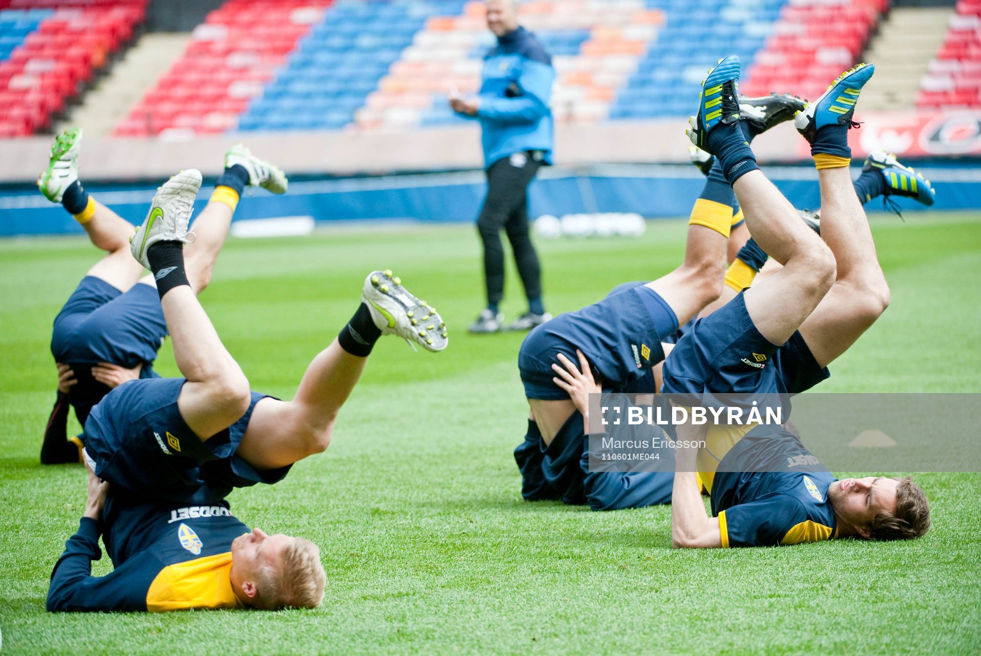 Johan Elmander