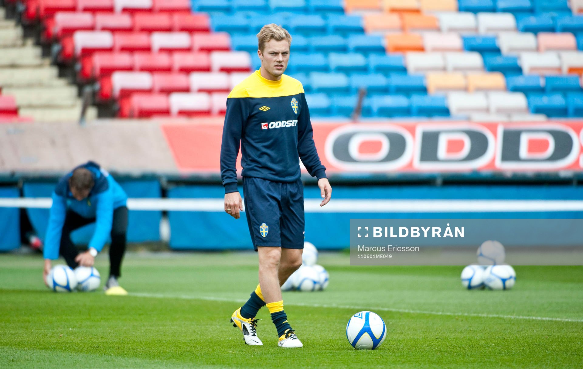 Sebastian Larsson