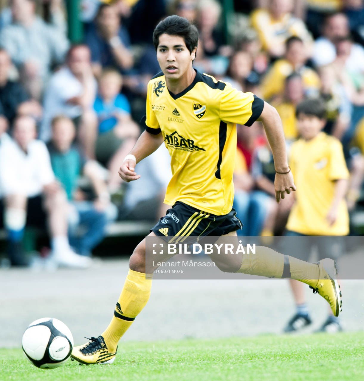 Diego Delgado
