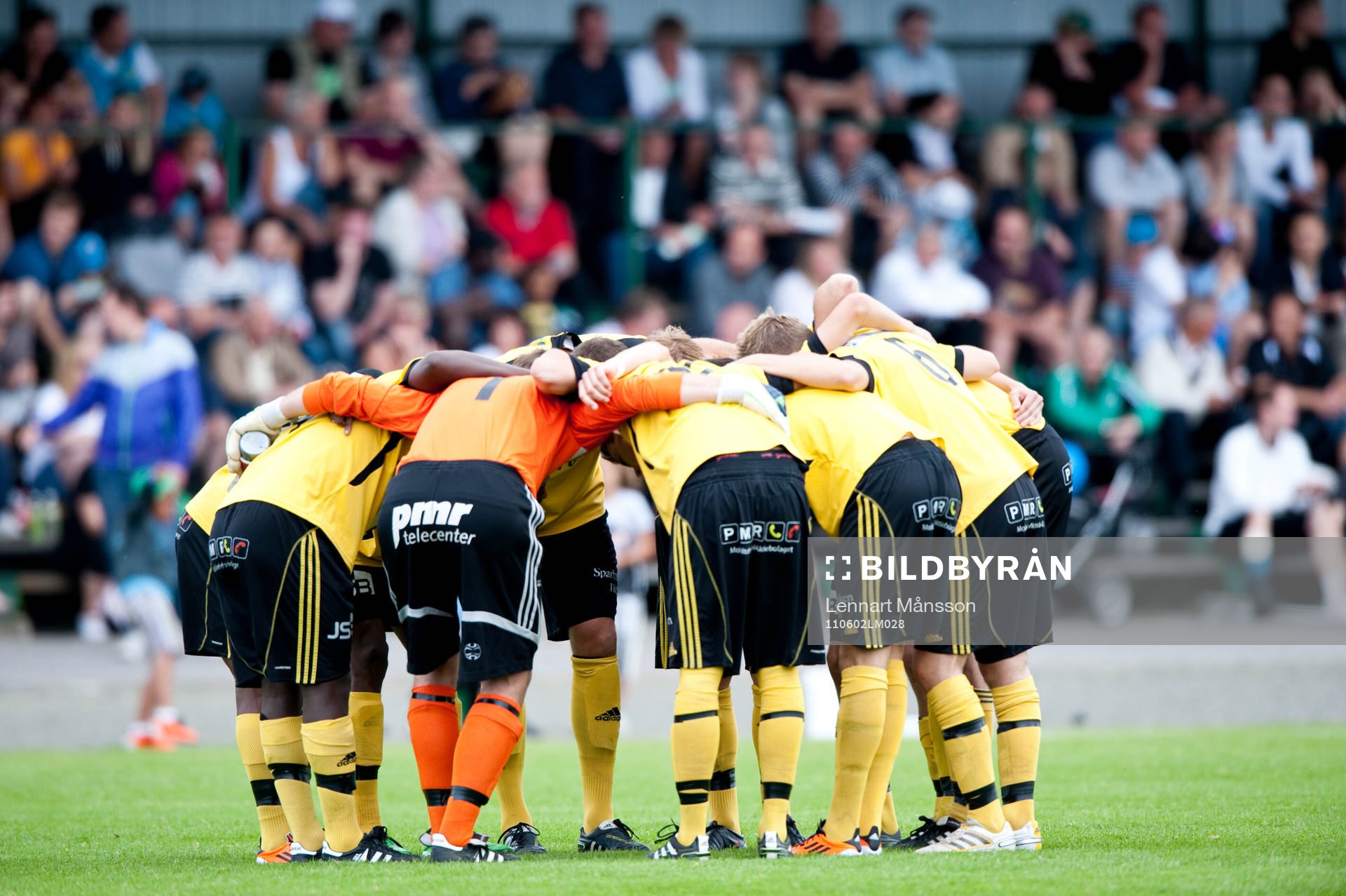 Fotboll, division 3, Hässleholms IF - IFK Hässleholm