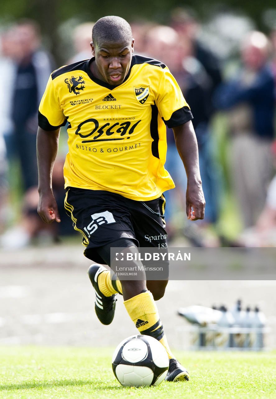 Andile Xaba