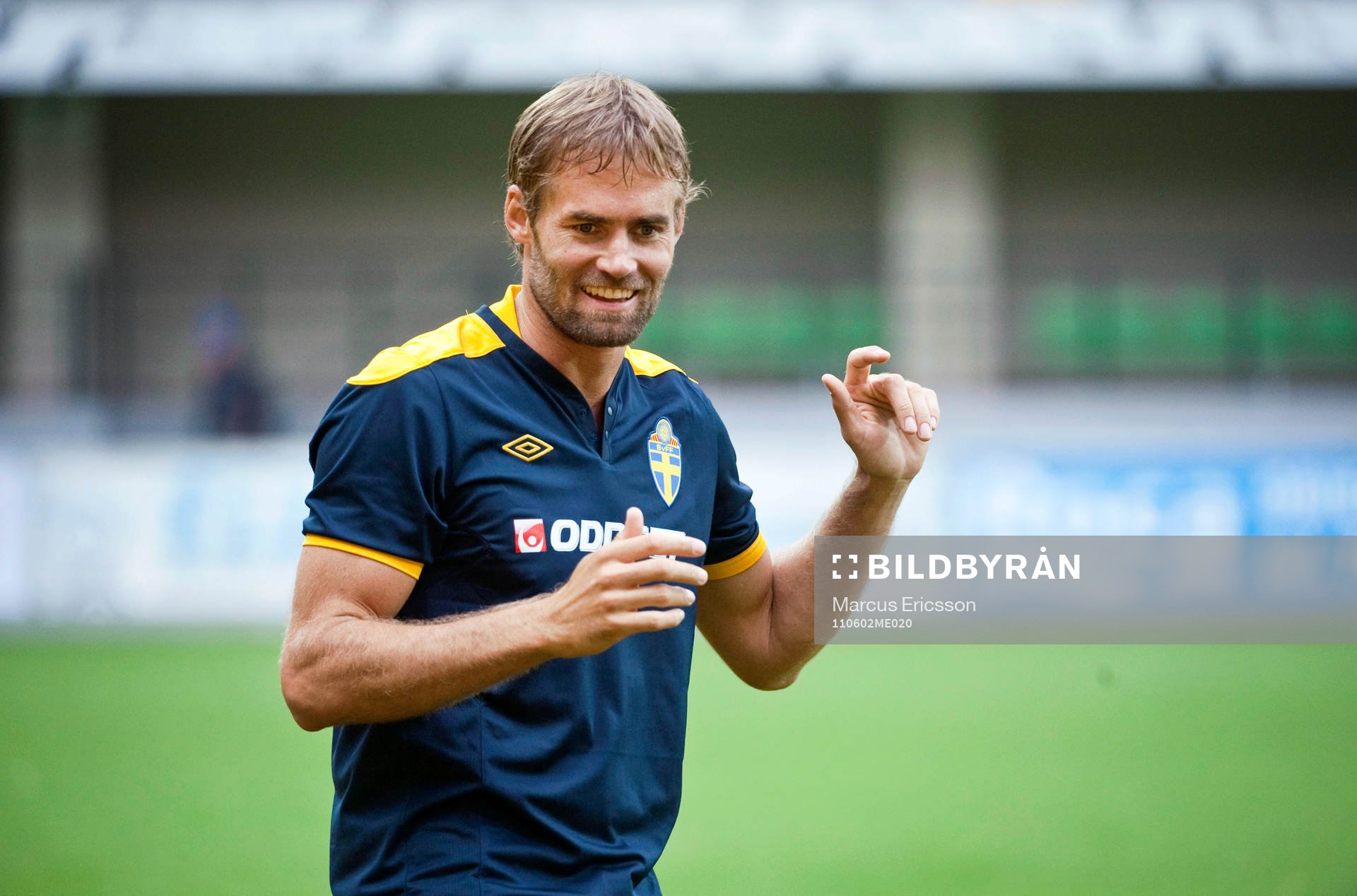 Olof Mellberg