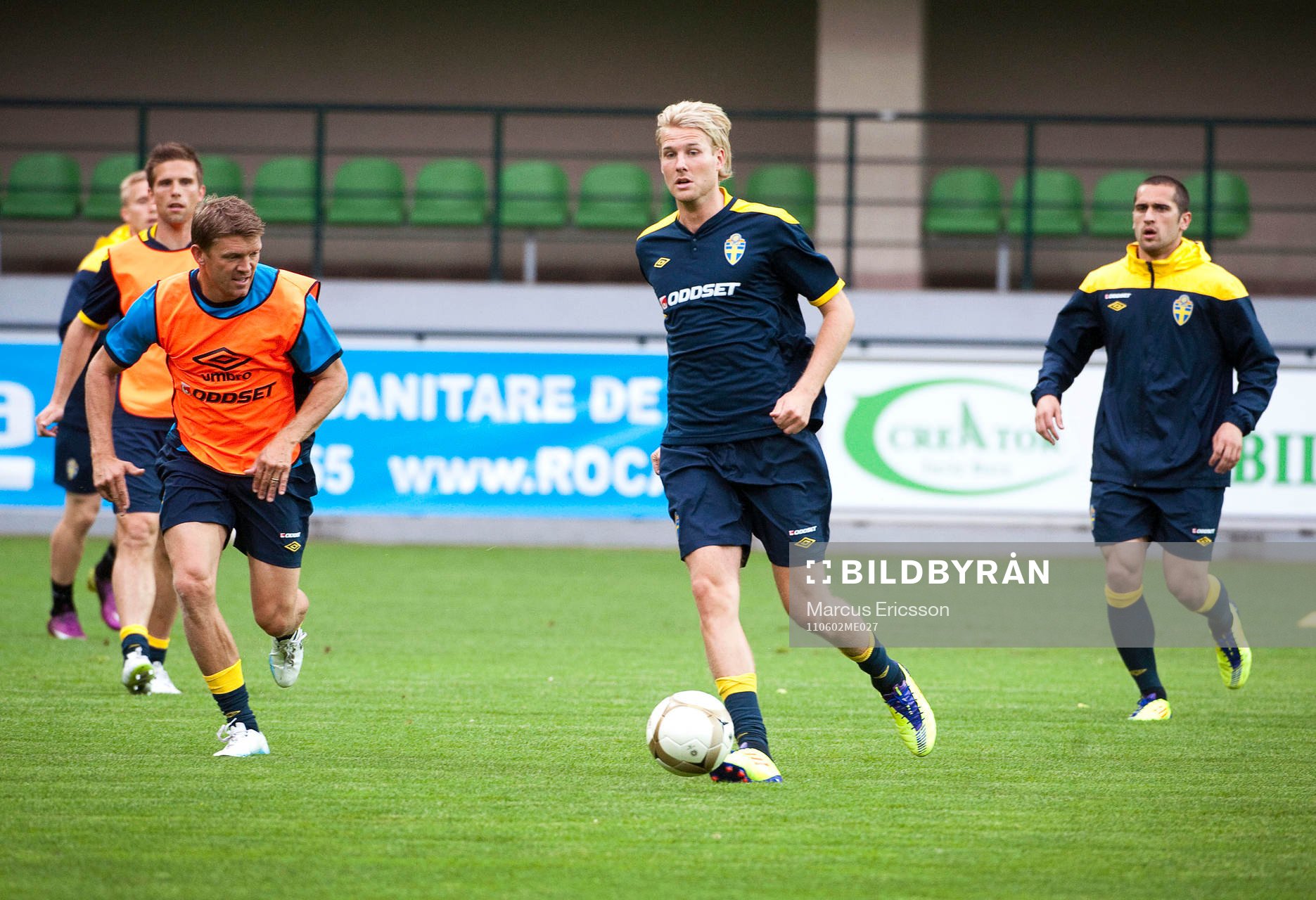 Ola Toivonen