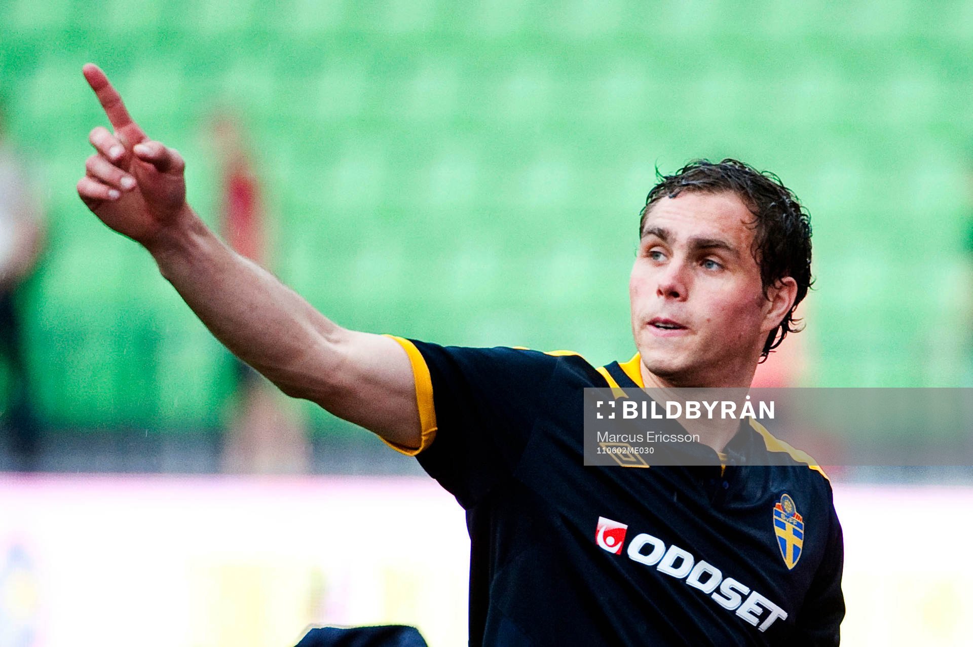 Johan Elmander