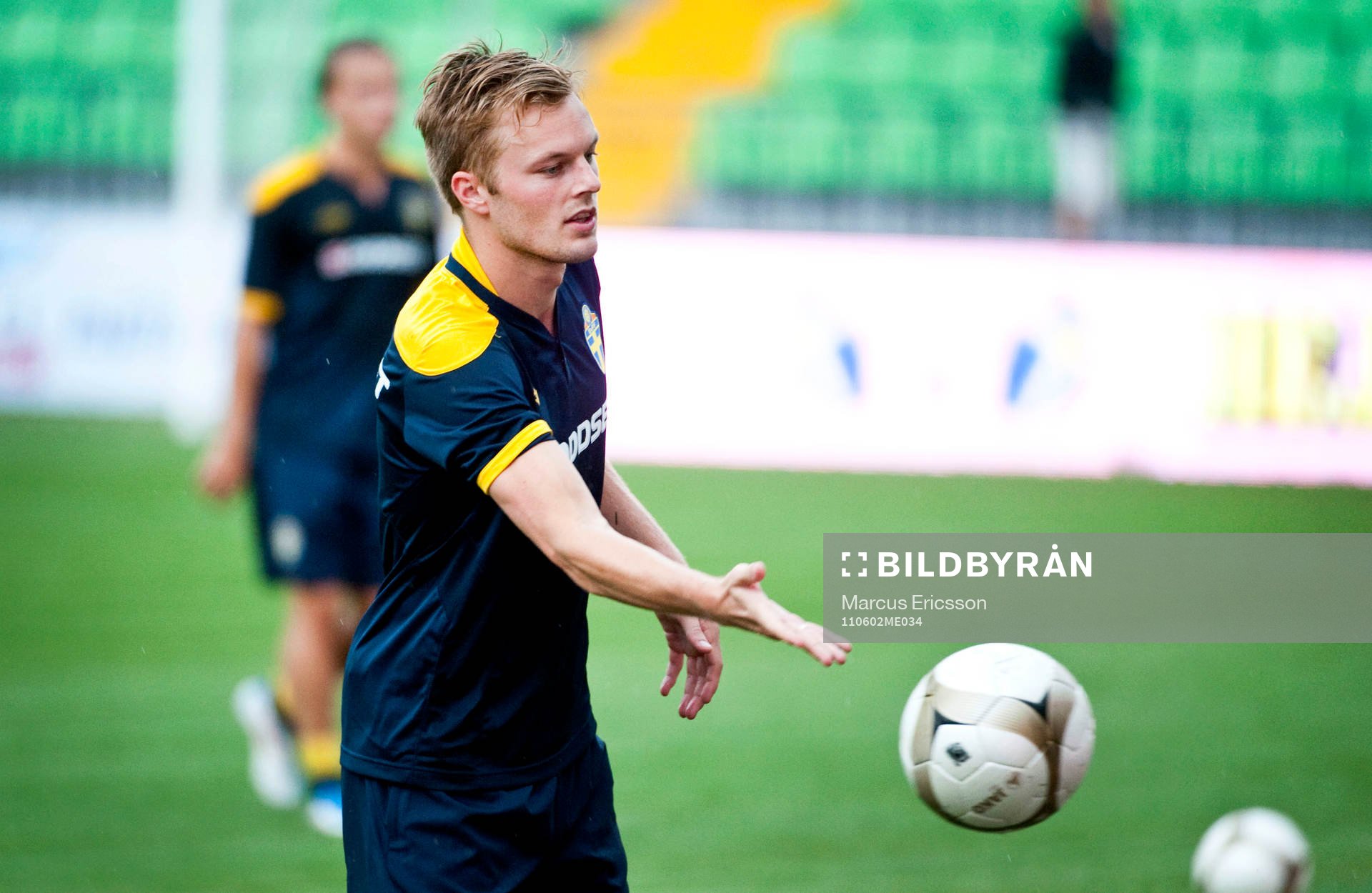 Sebastian Larsson