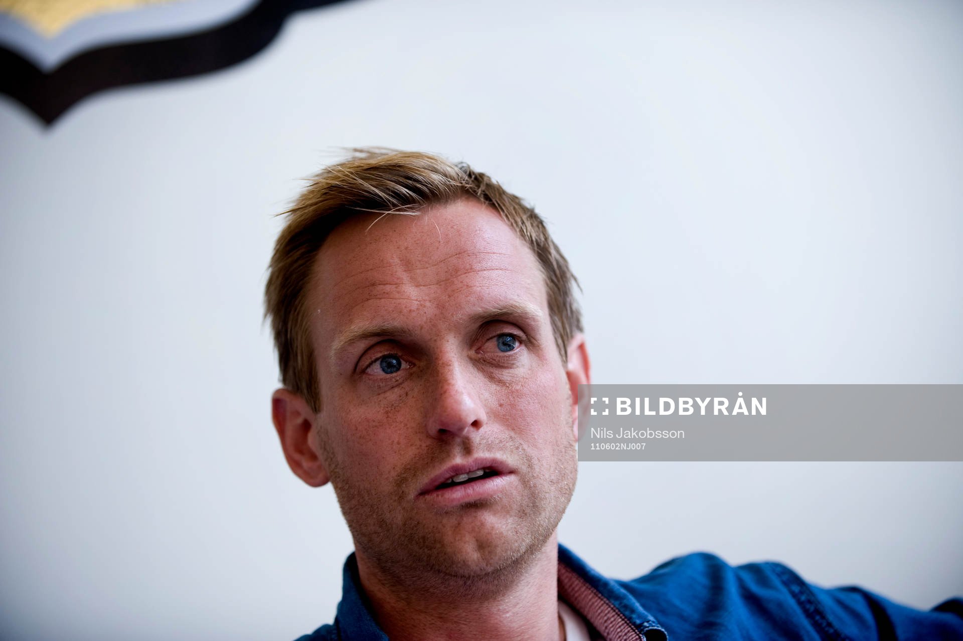 Martin Sjögren, tränare LDB Malmö
