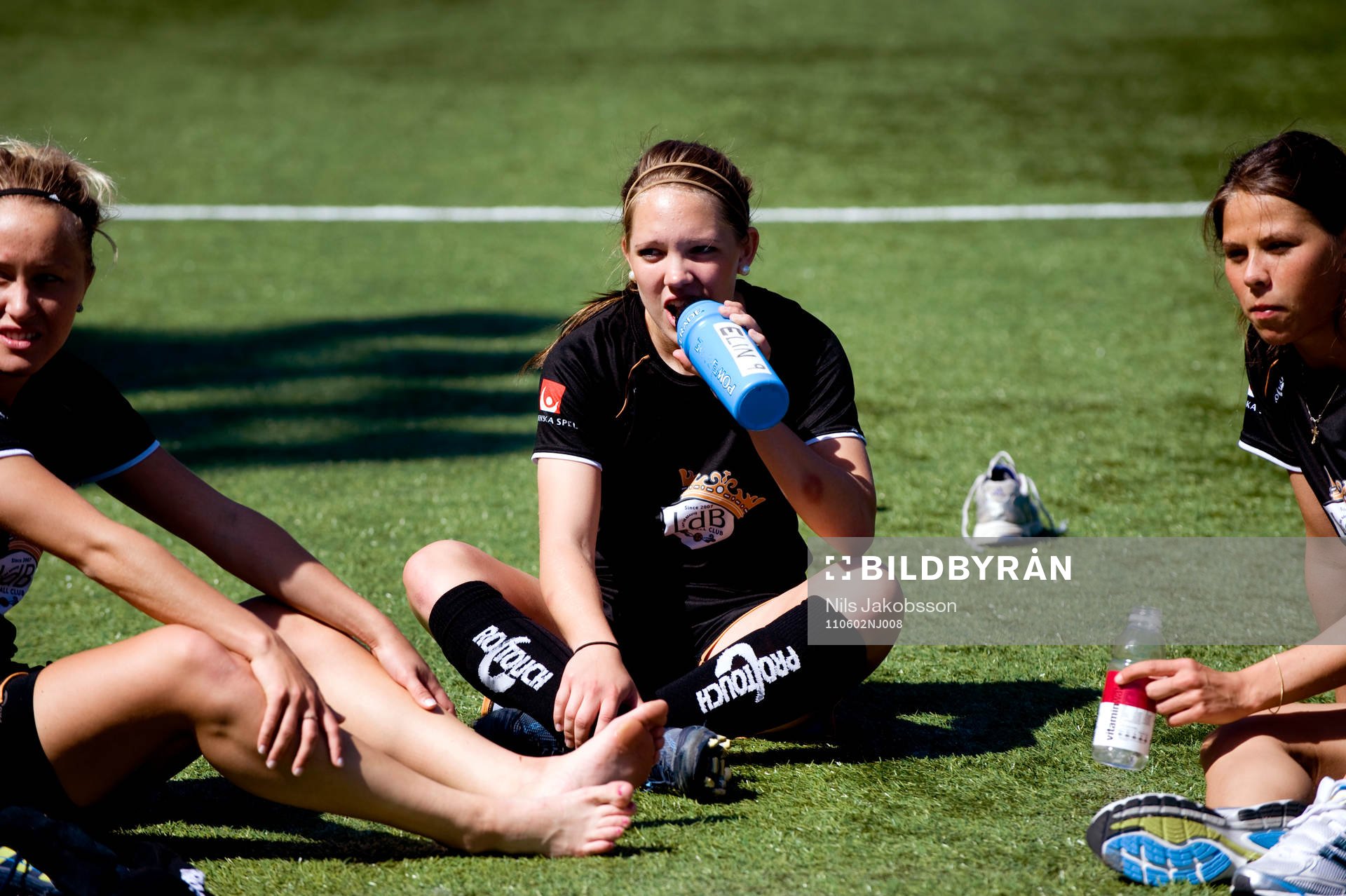 Elin Rubensson