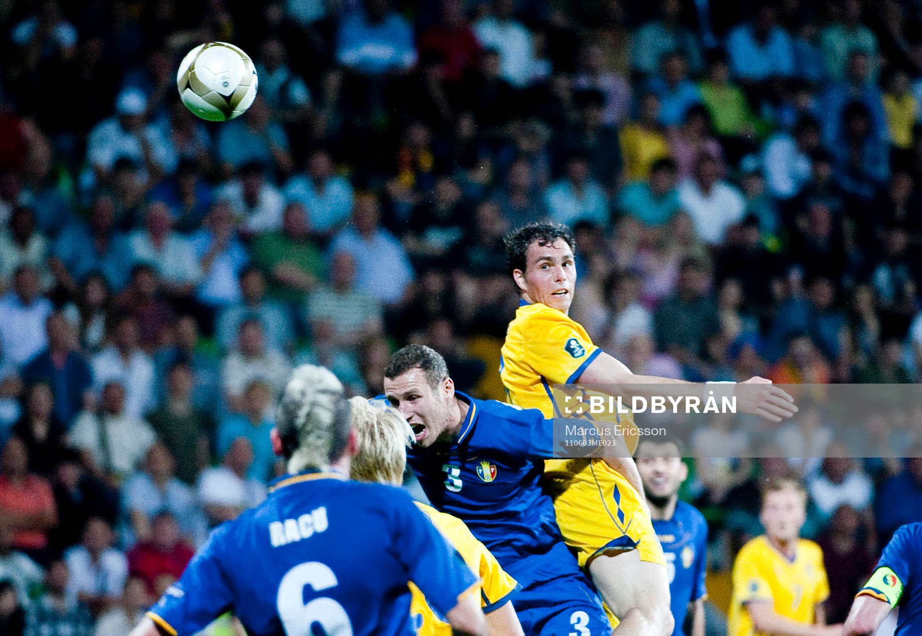 Johan Elmander
