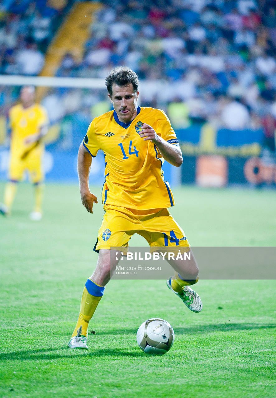 Tobias Hysén