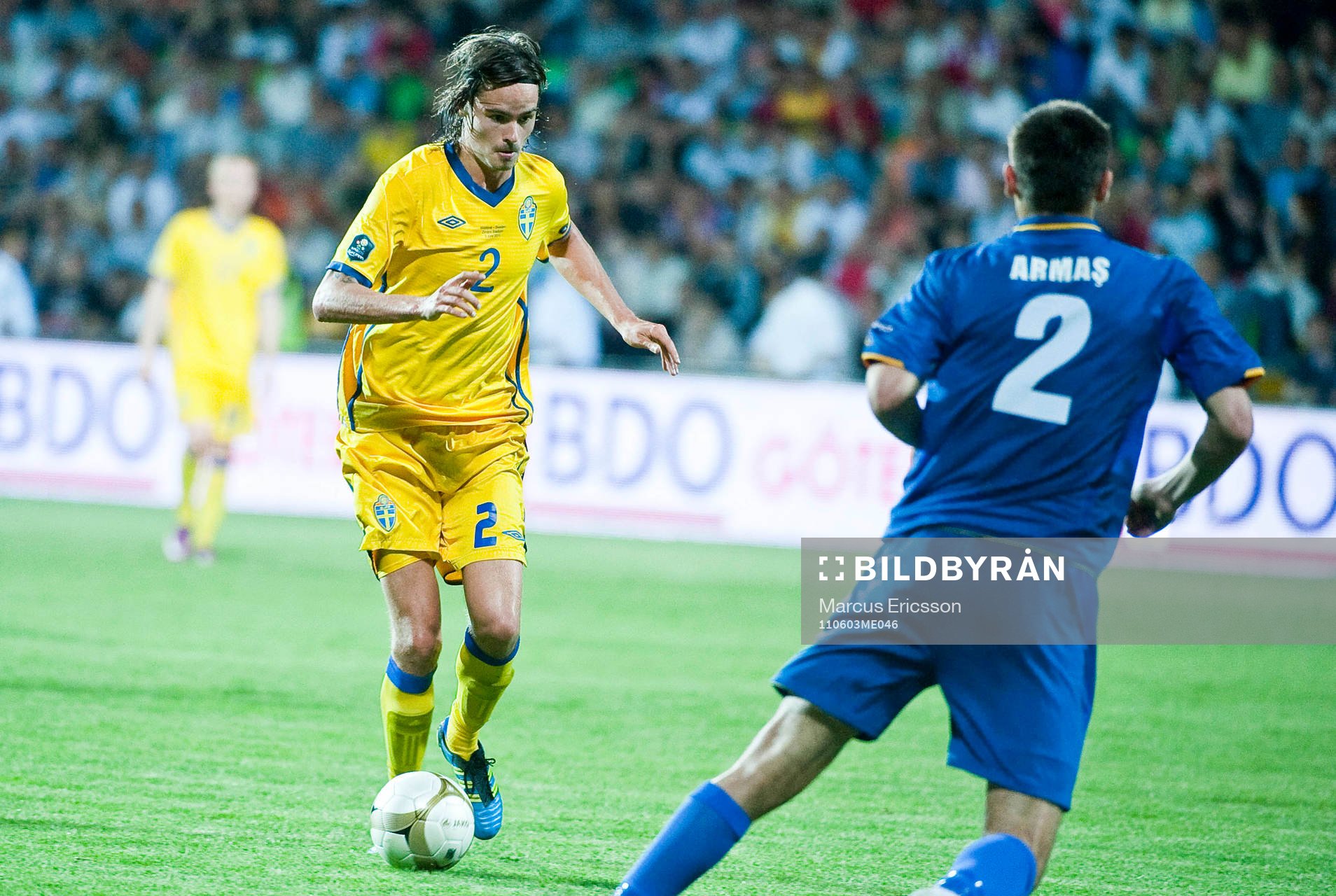 Mikael Lustig