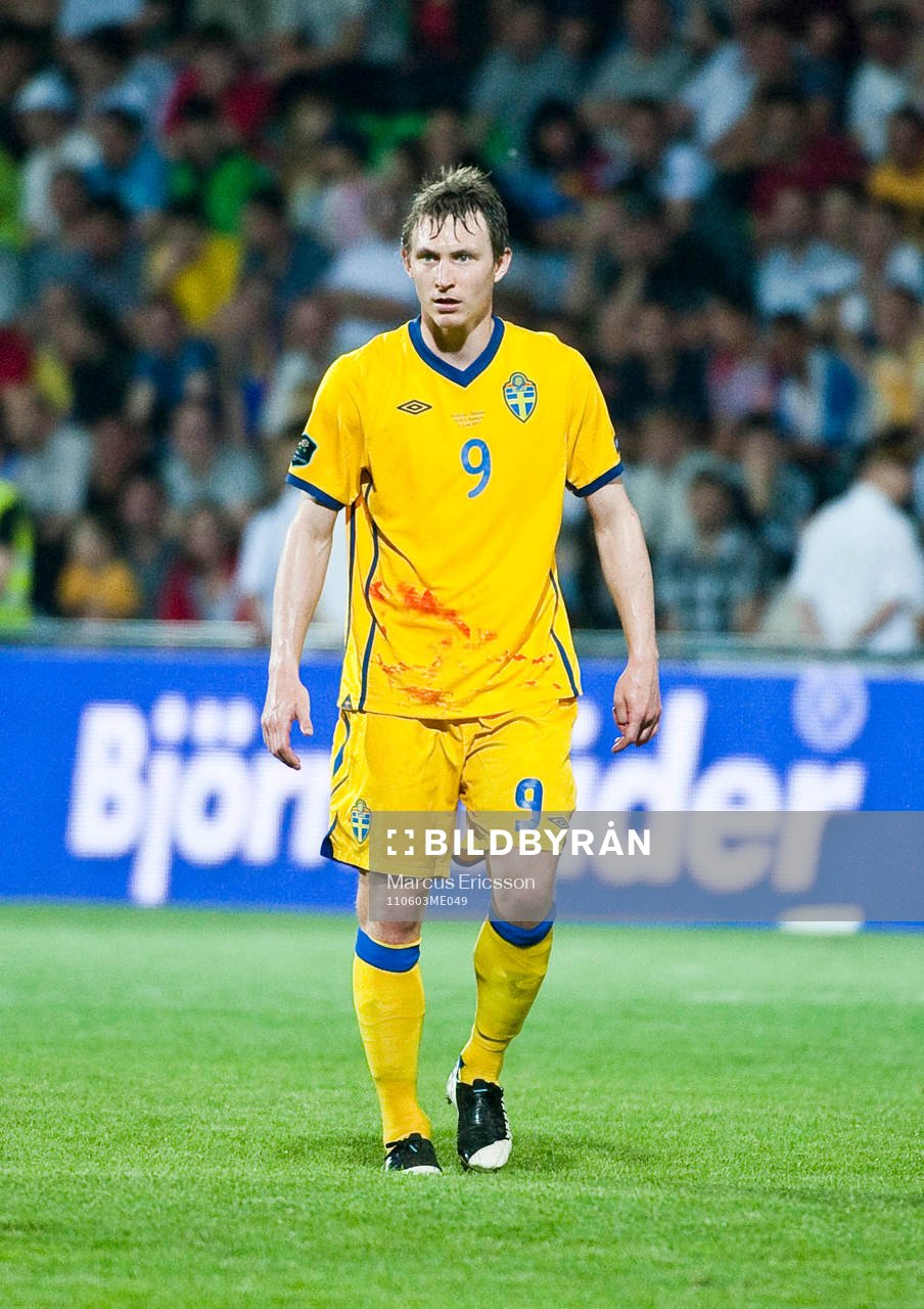 Kim Källström