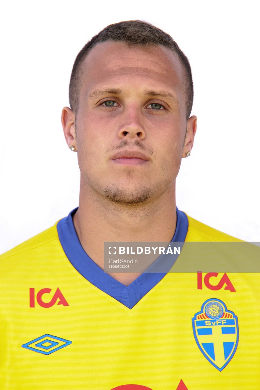 Marcus Törnstrand