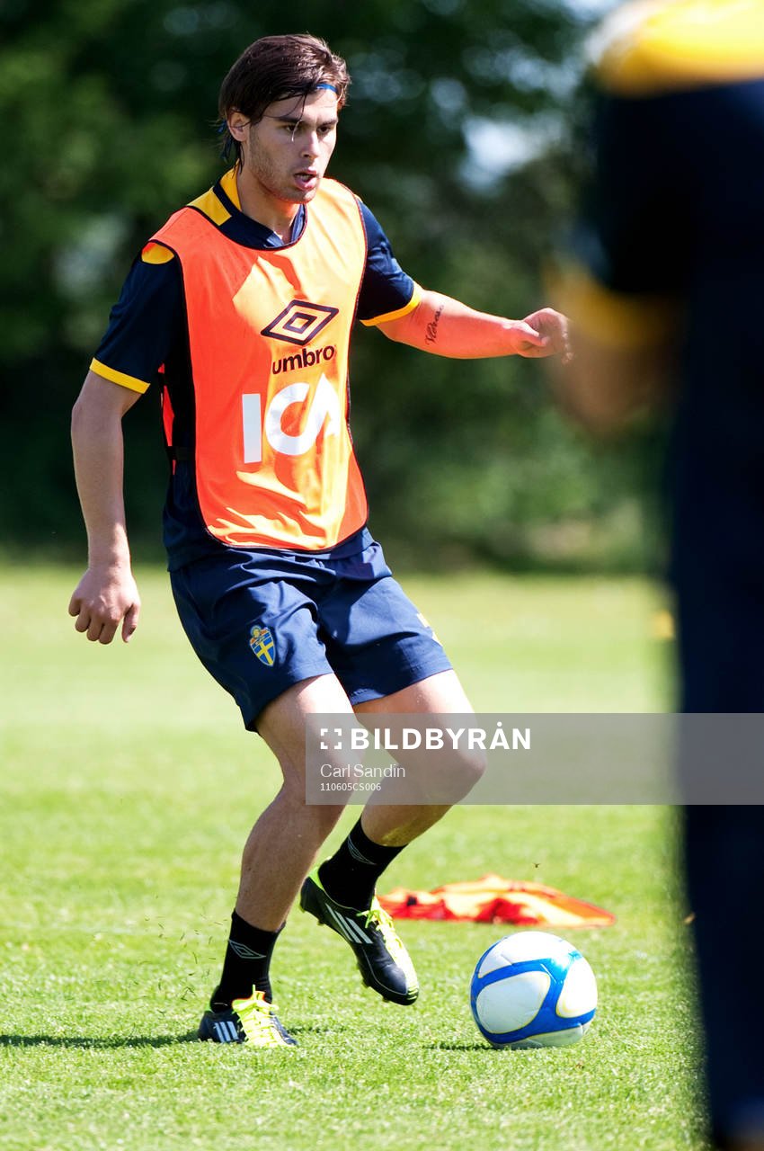 Astrit Ajdarevic