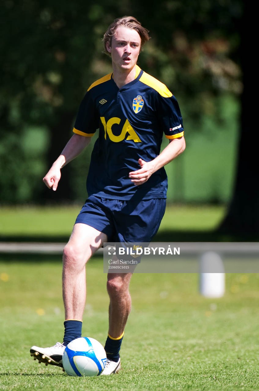 Rasmus Jönsson