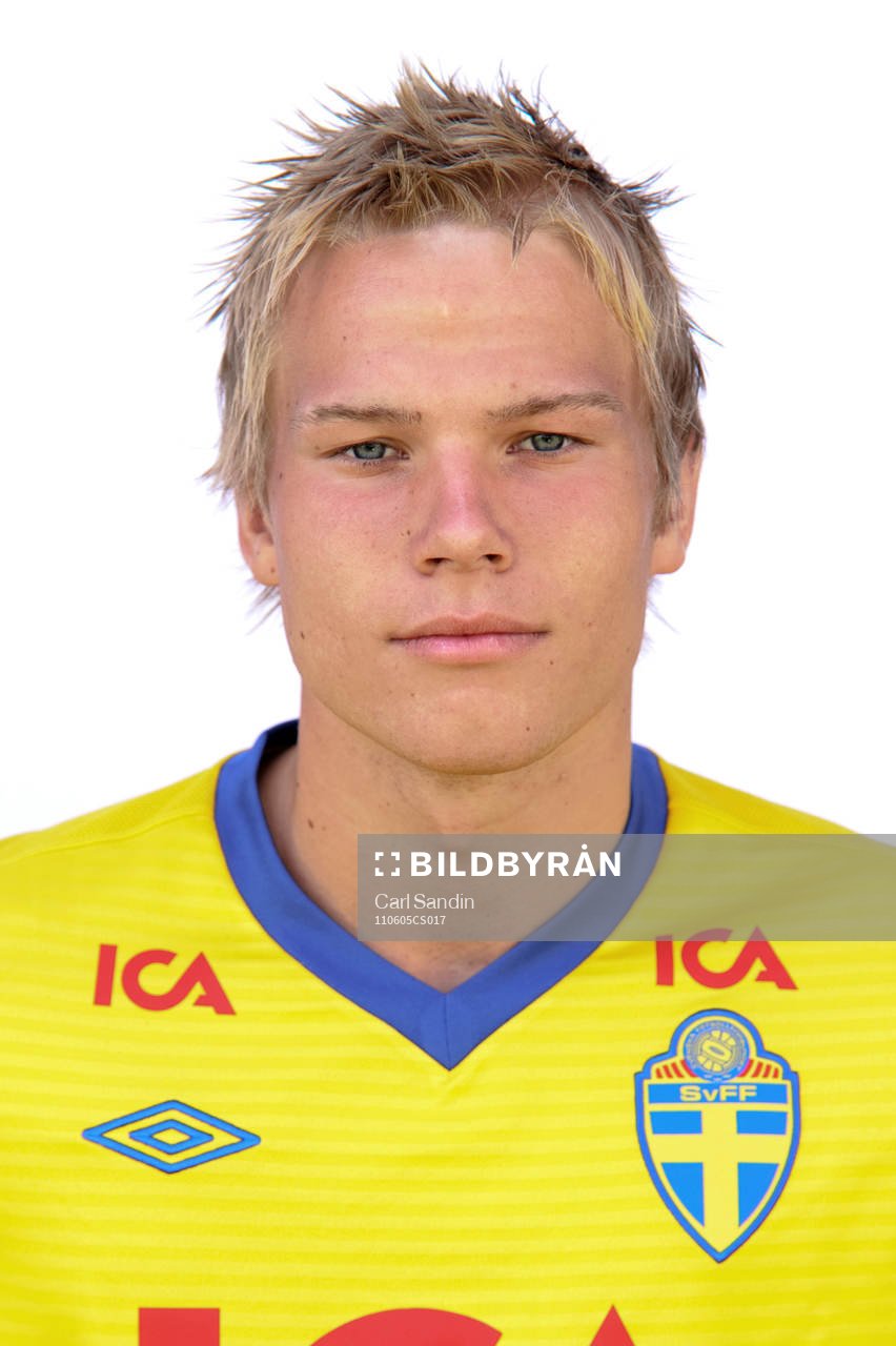 Oscar Lewicki