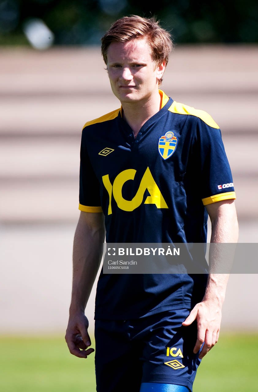 Mattias Johansson