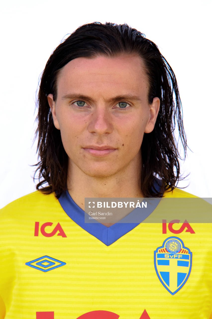 Niklas Hult