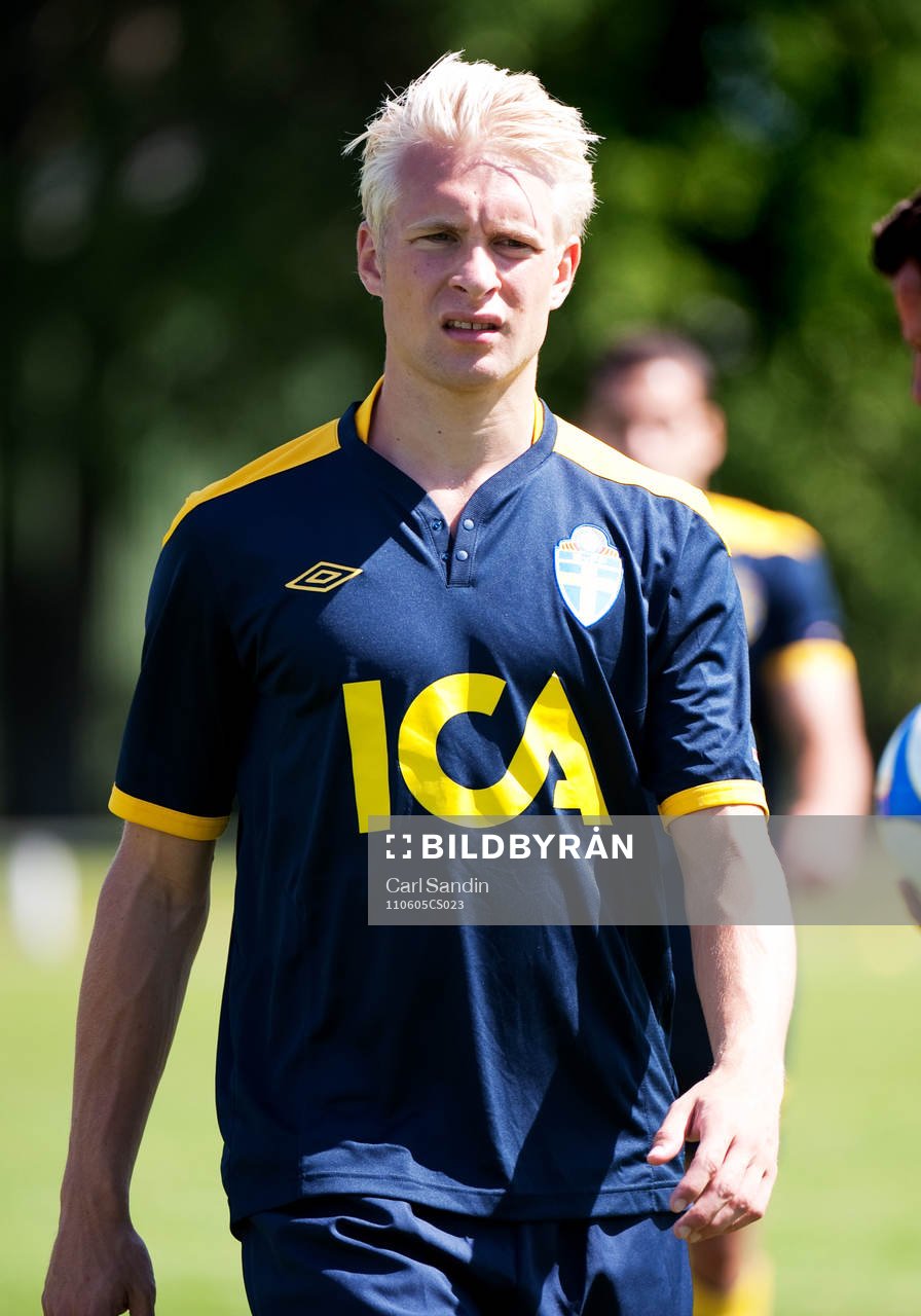 Johan Larsson