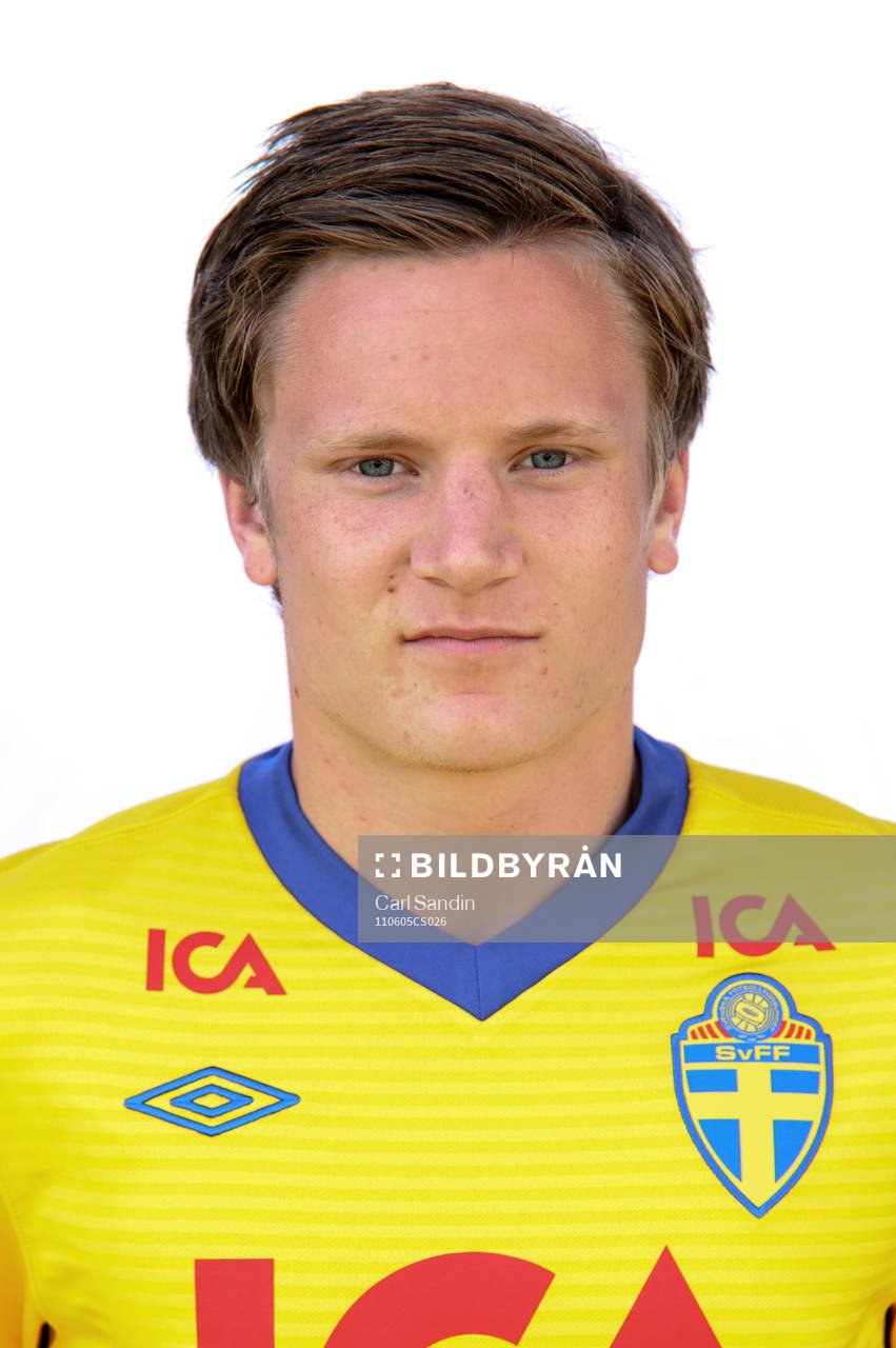 Mattias Johansson