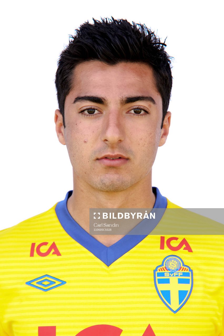 Jiloan Hamad