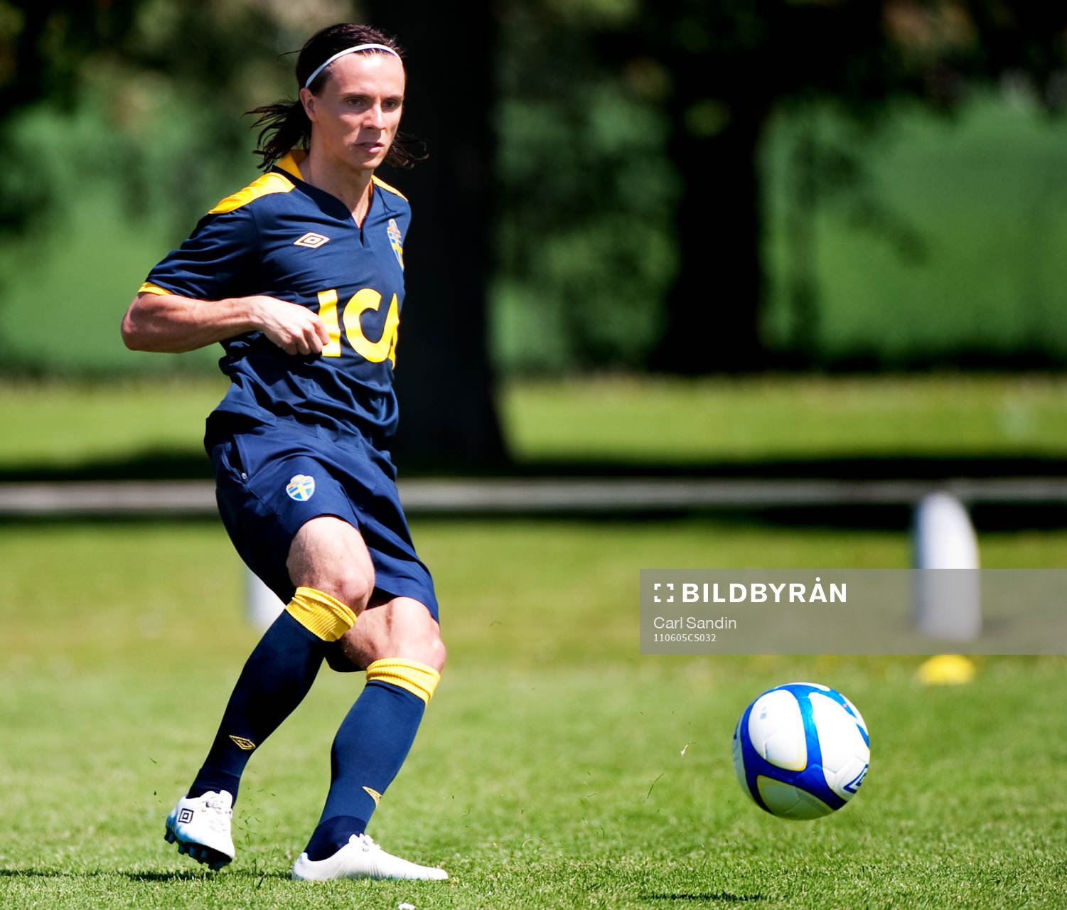 Niklas Hult