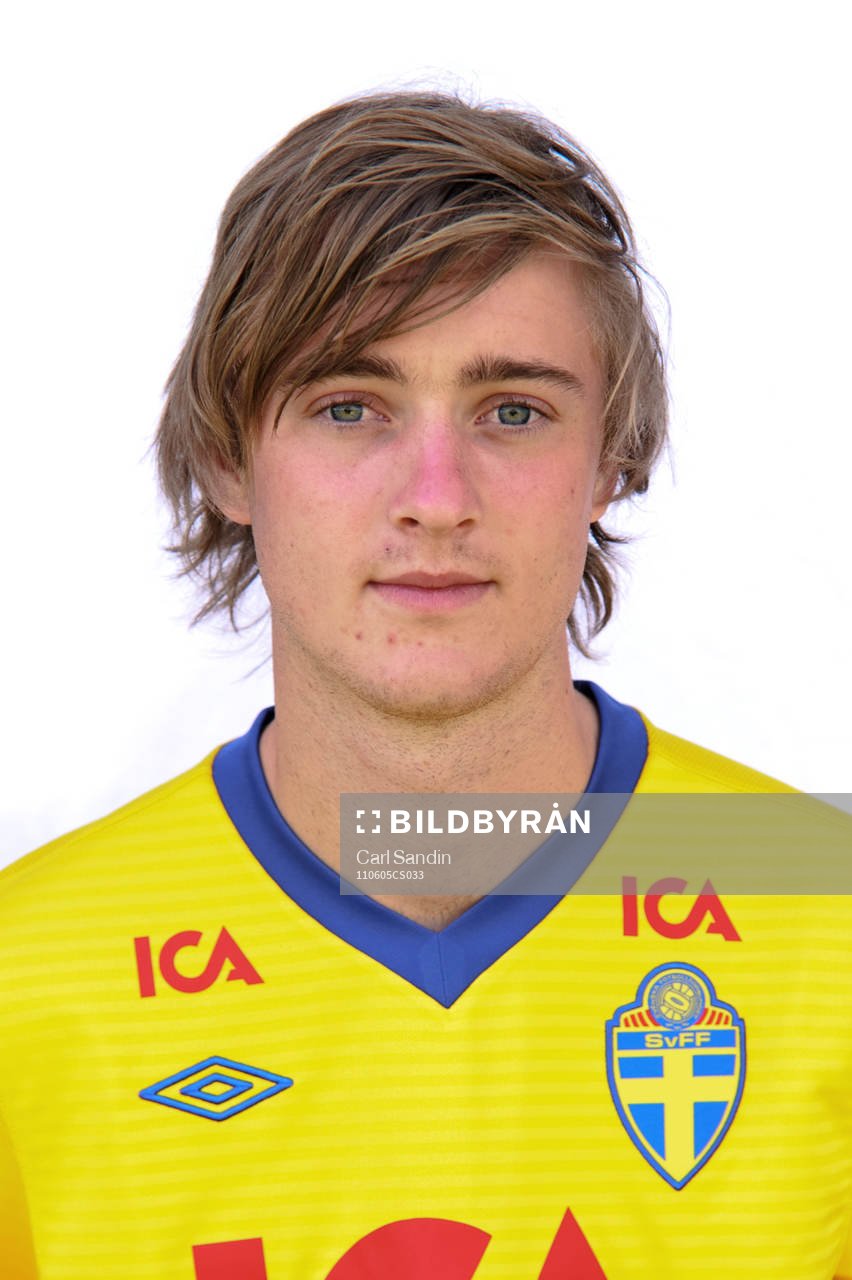 Rasmus Jönsson
