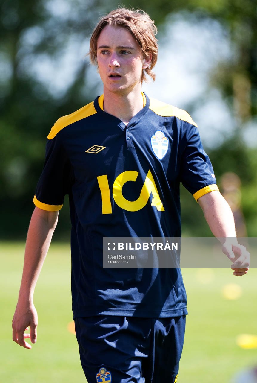 Rasmus Jönsson