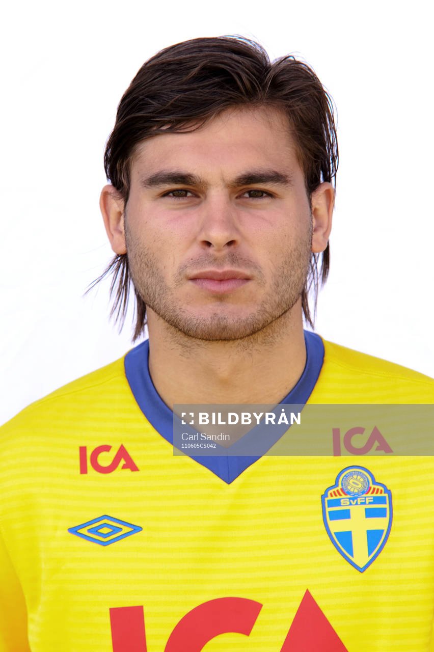 Astrit Ajdarevic
