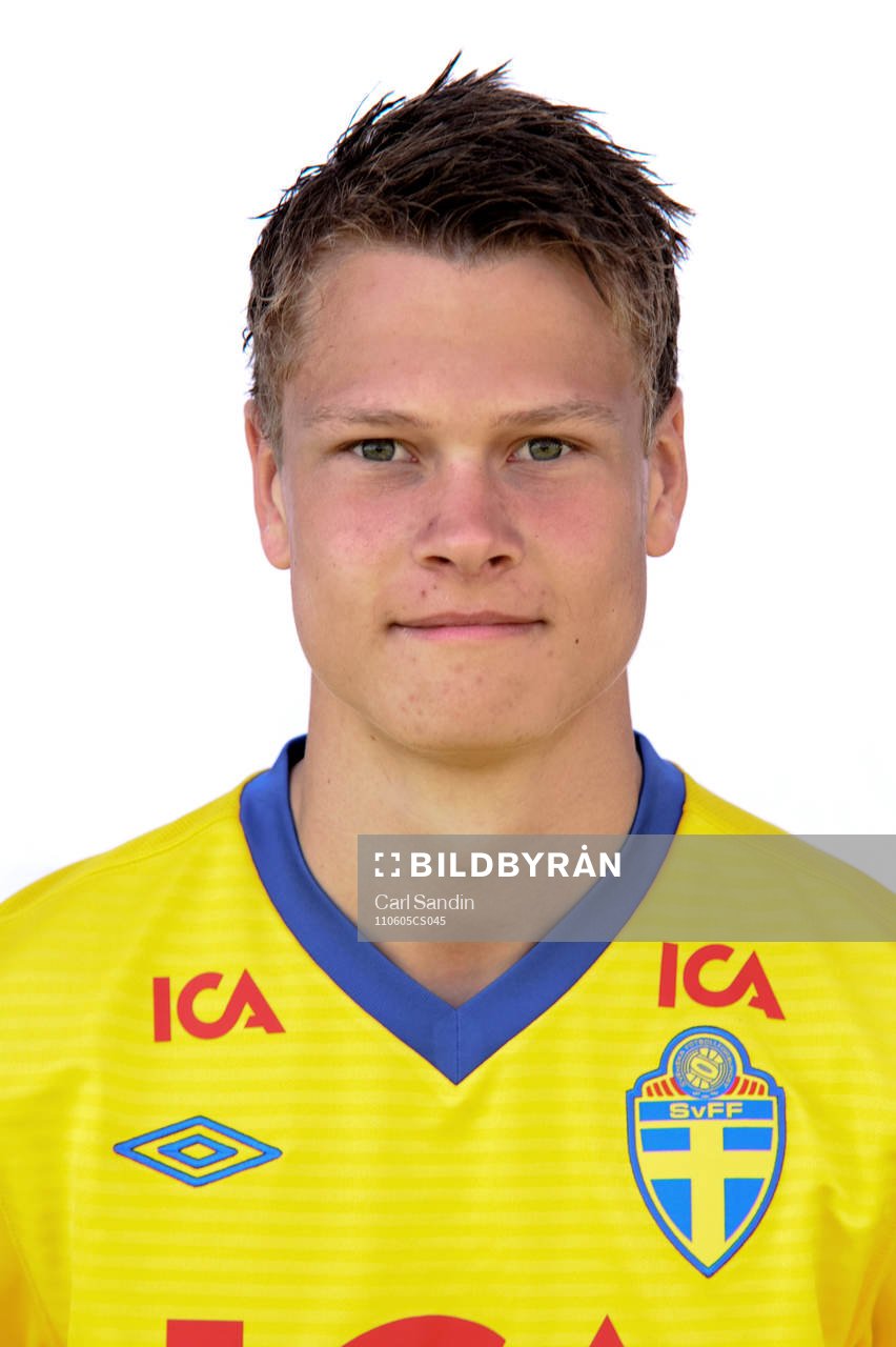 Viktor Claesson