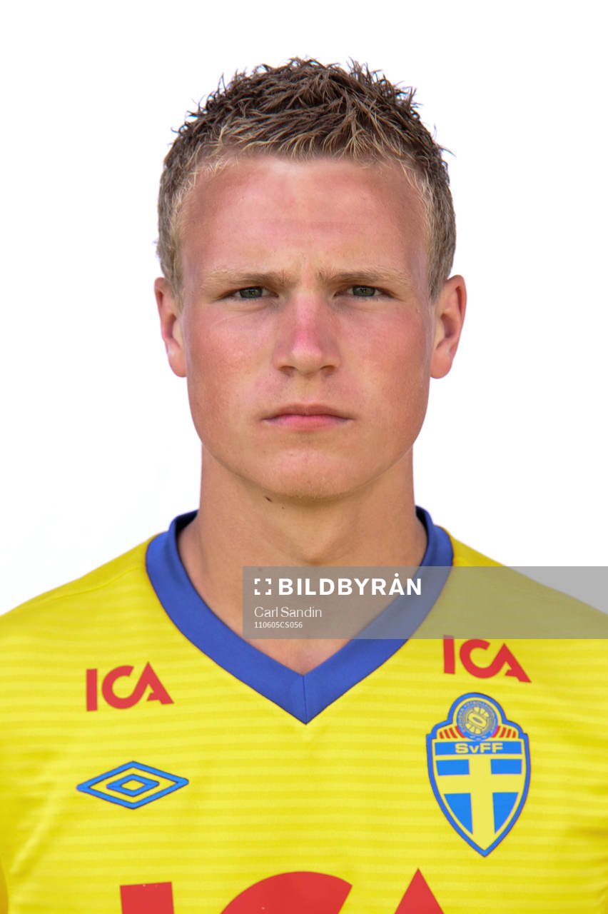 Oscar Hiljemark