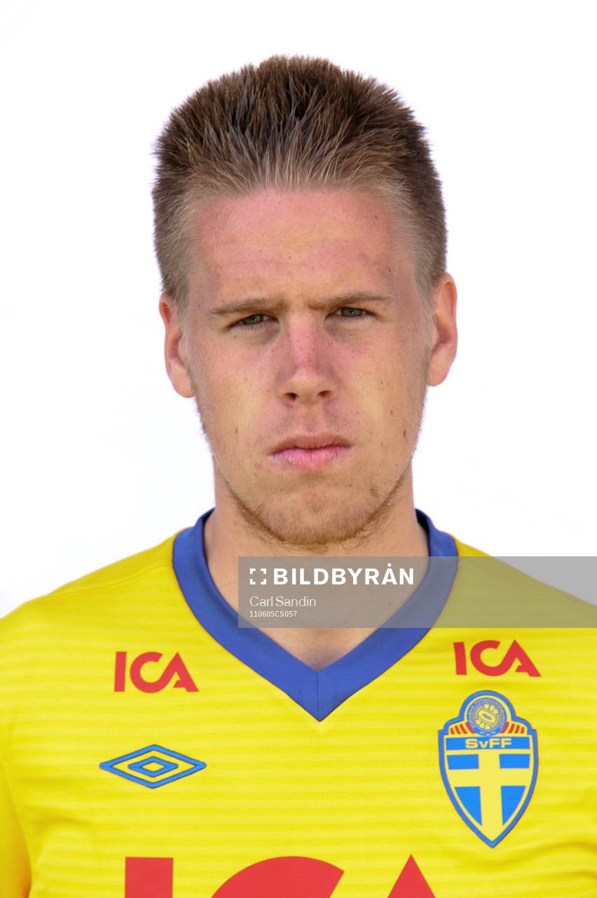 Pontus Jansson