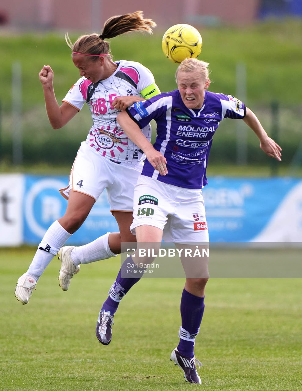 Malin Levenstad, Malmö, Annica Sjölund, Jitex