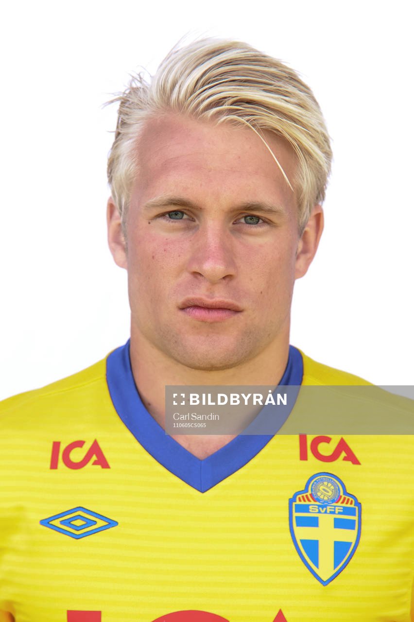 Johan Larsson