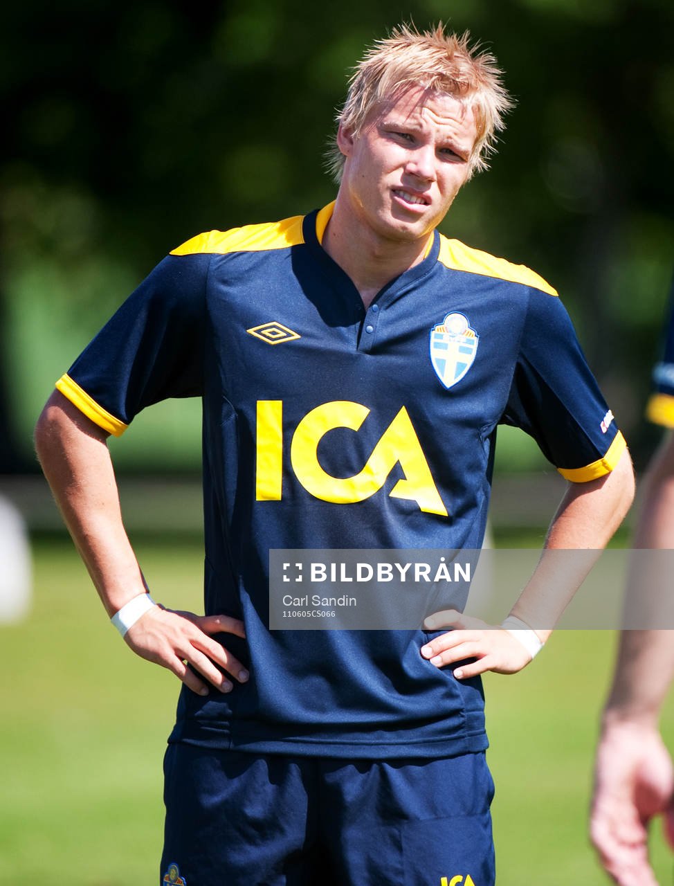 Oscar Lewicki