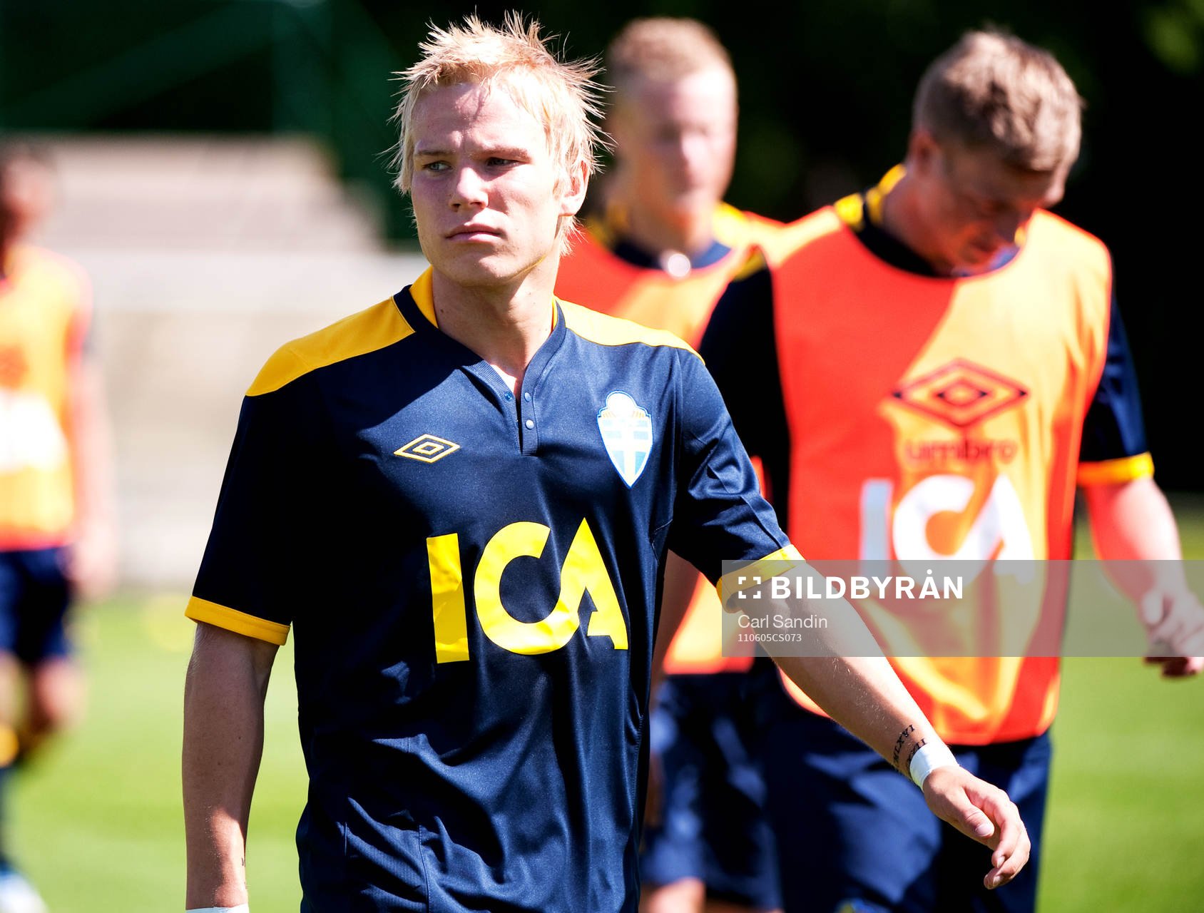 Oscar Lewicki