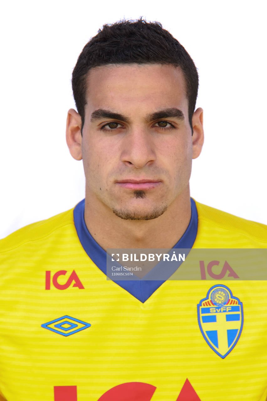 Merwan Celik