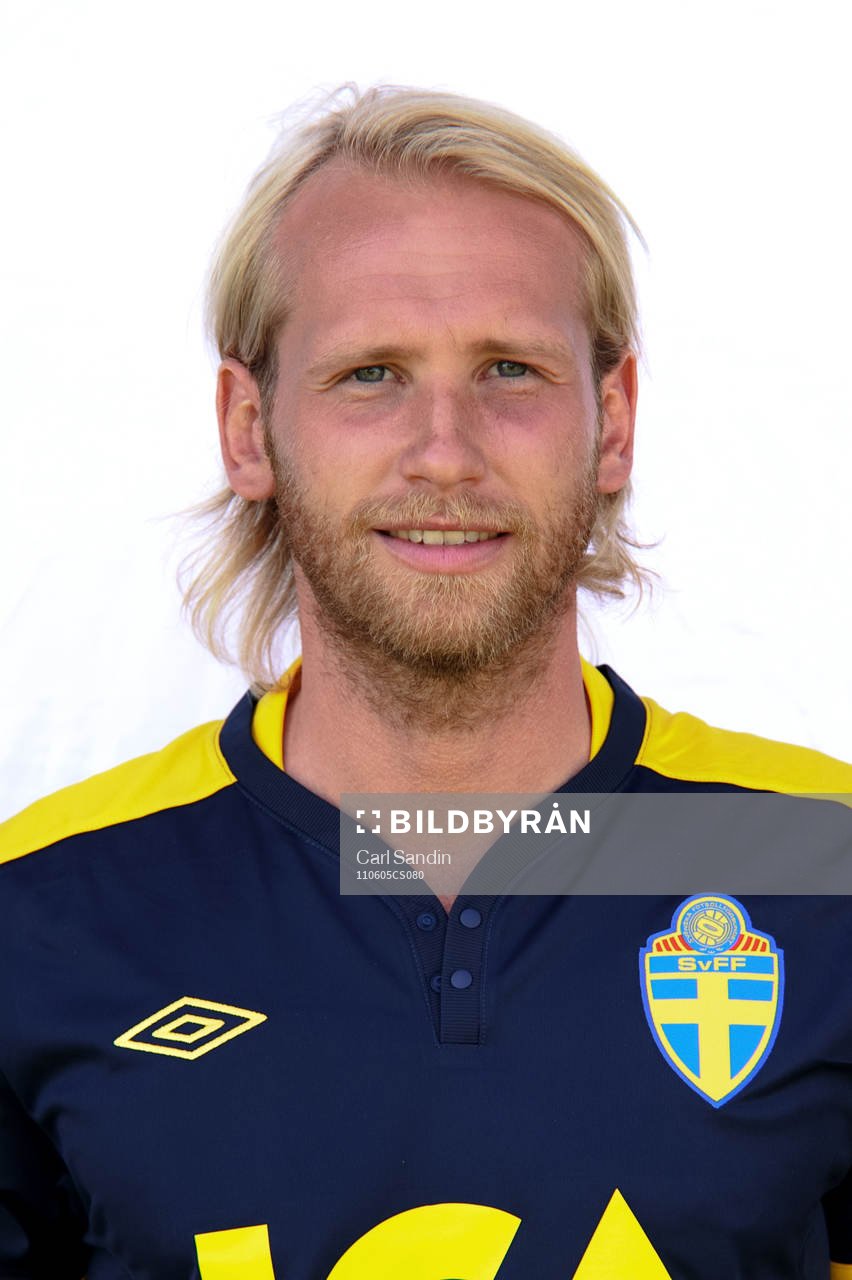 Niklas Wallenholm