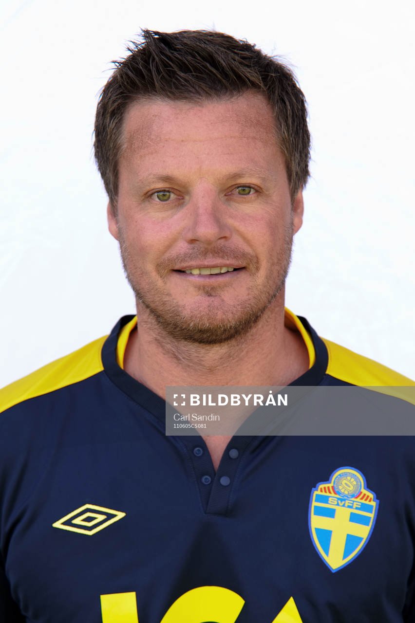 Stefan Schwarz