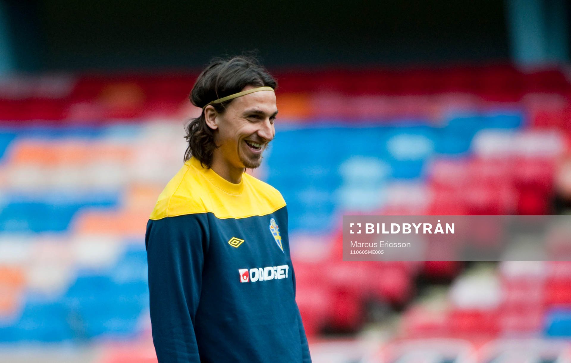 Zlatan Ibrahimovic