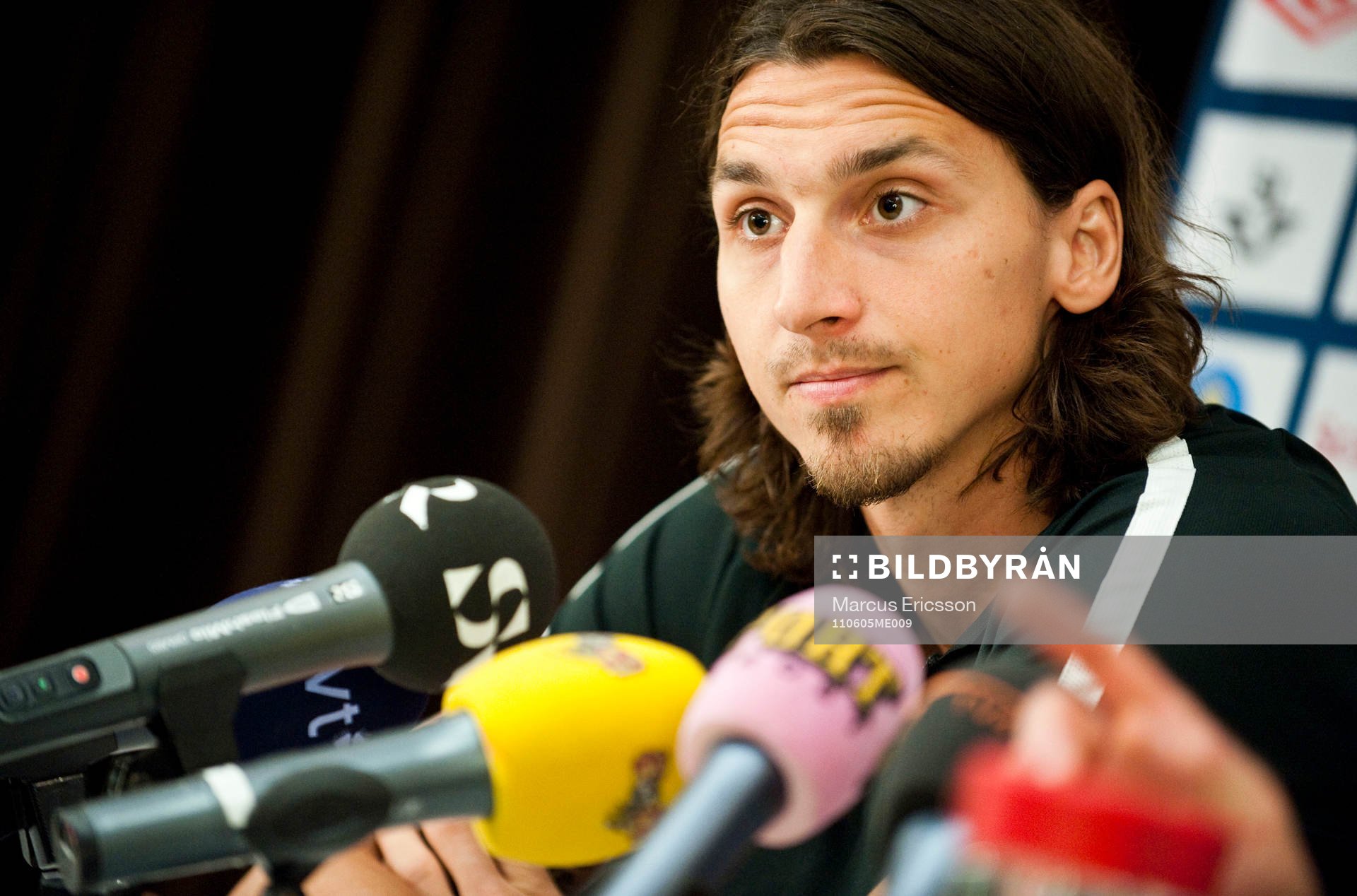 Zlatan Ibrahimovic