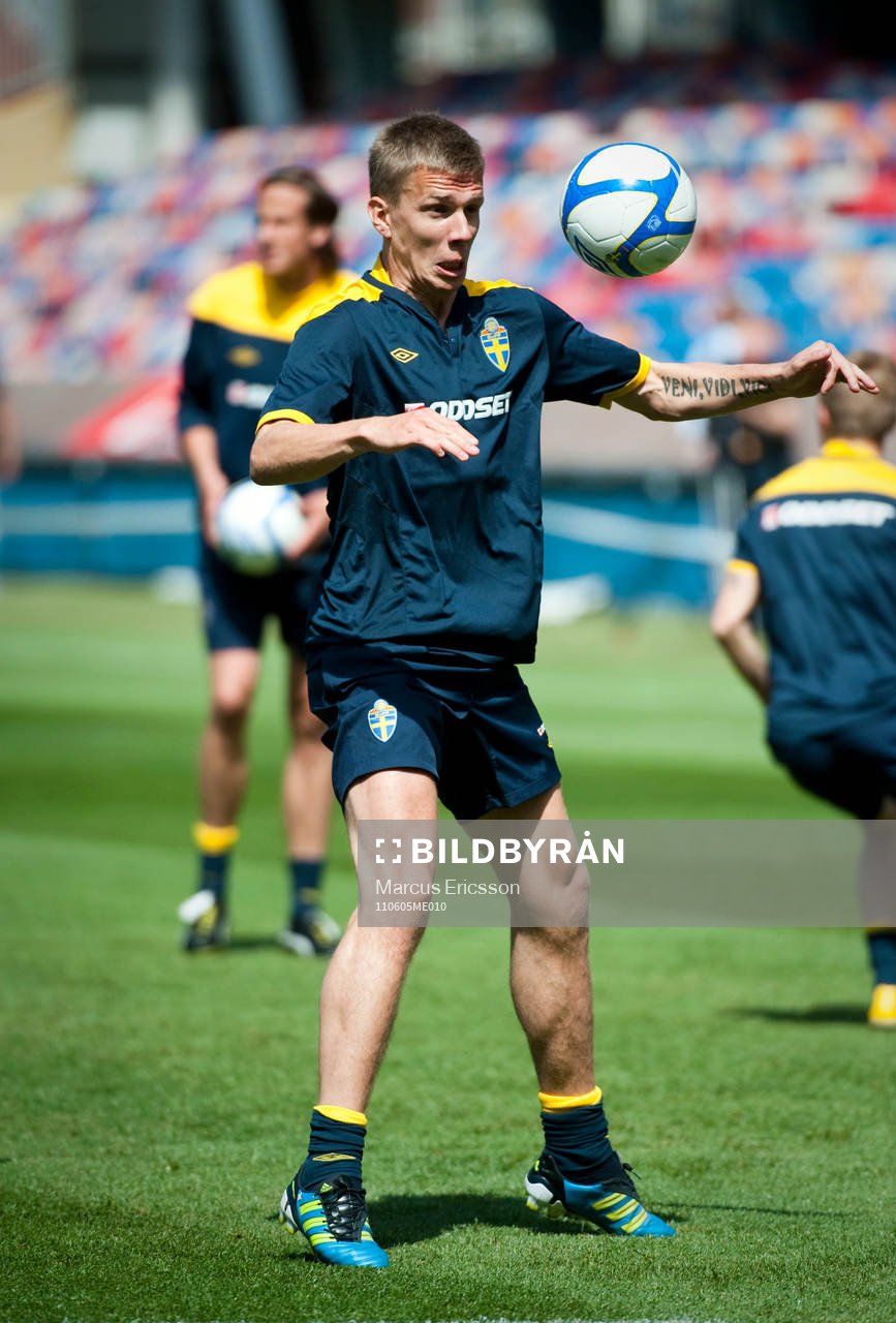 Pontus Wernbloom