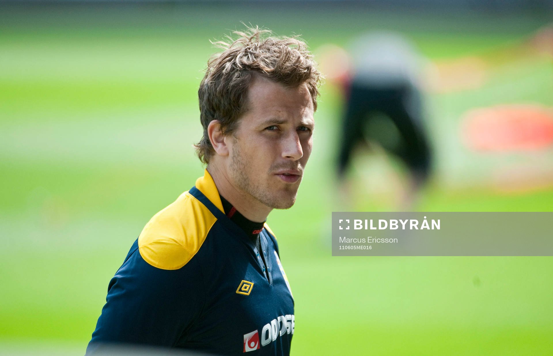 Tobias Hysén