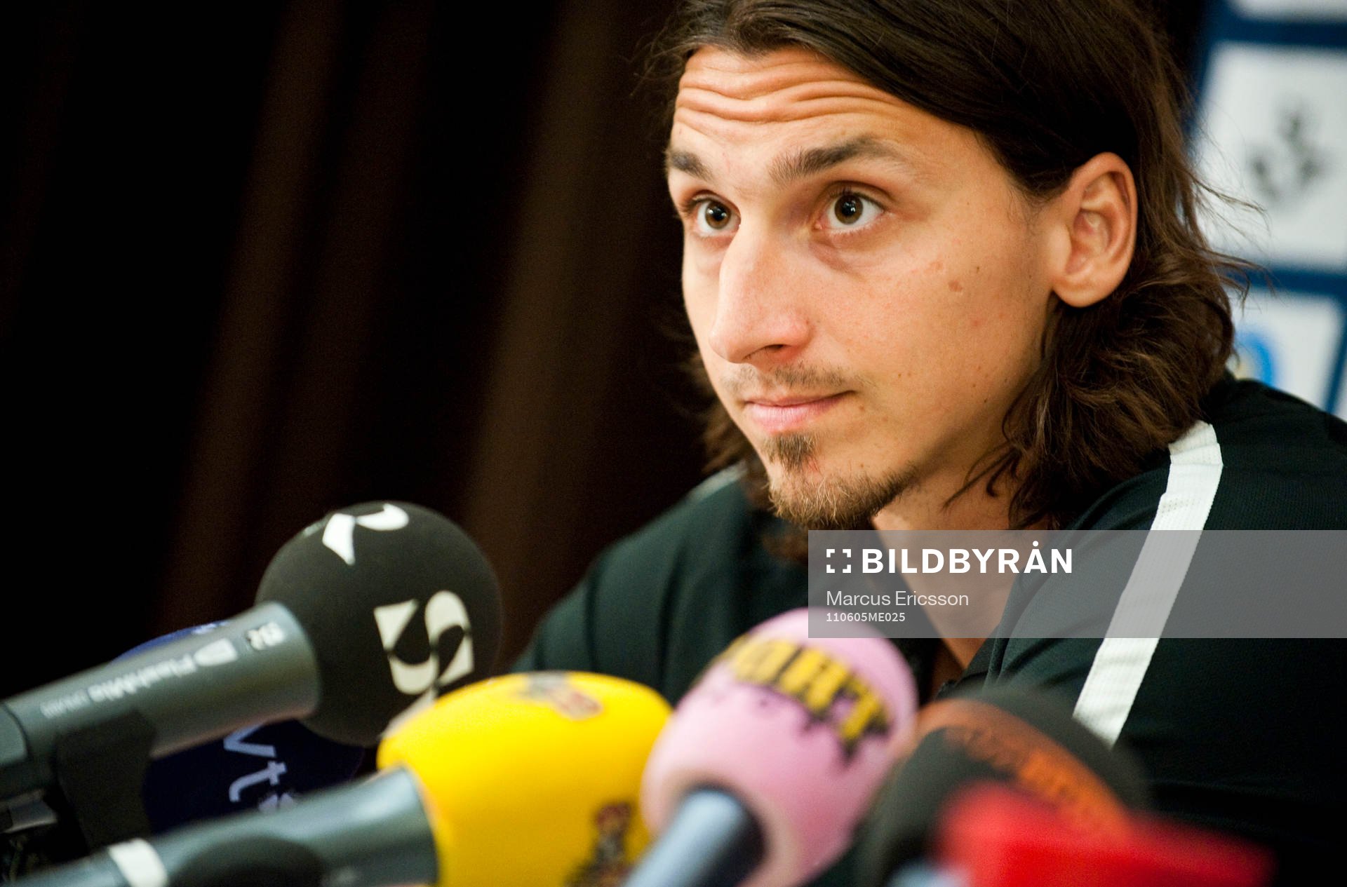 Zlatan Ibrahimovic