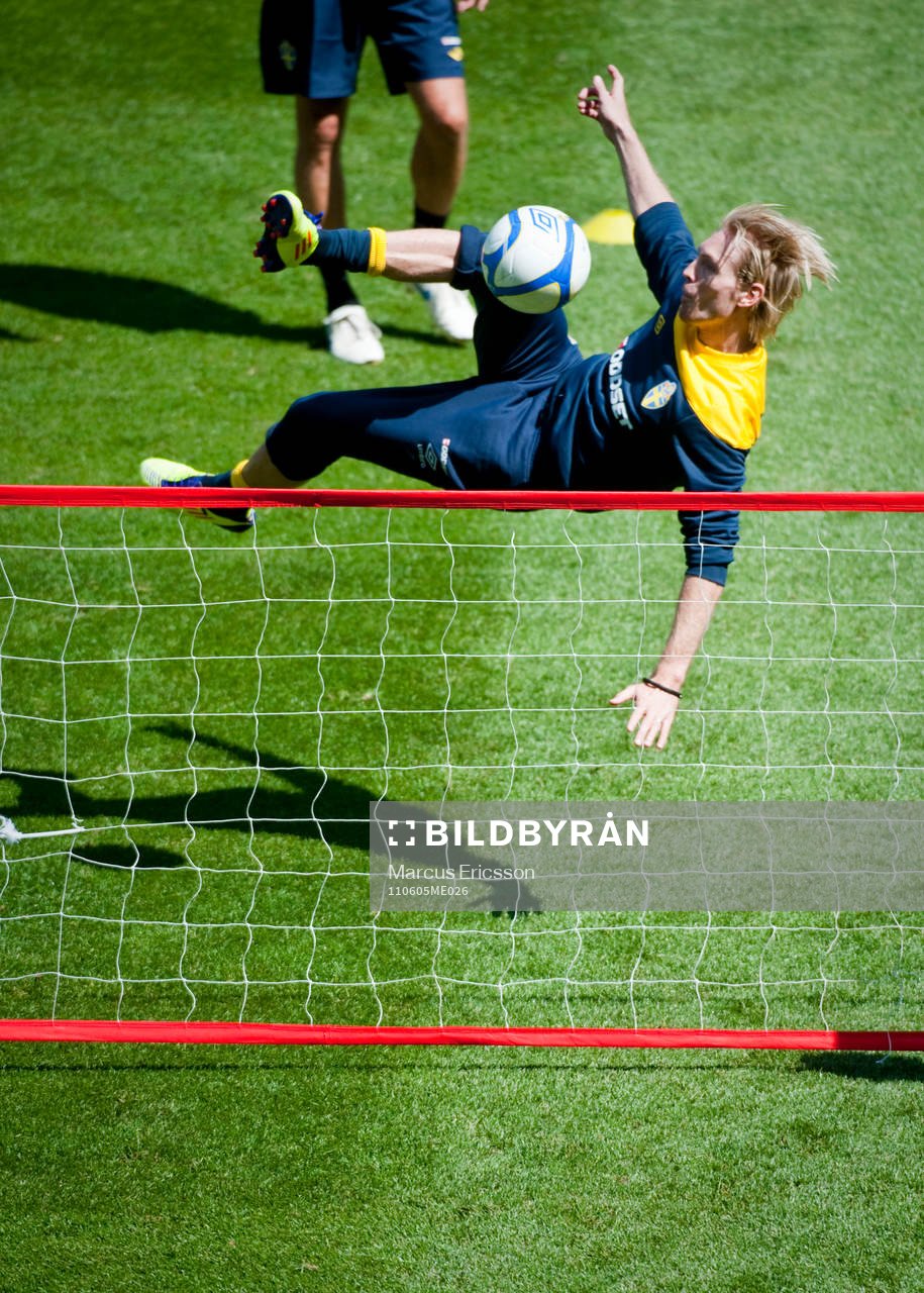 Christian Wilhelmsson