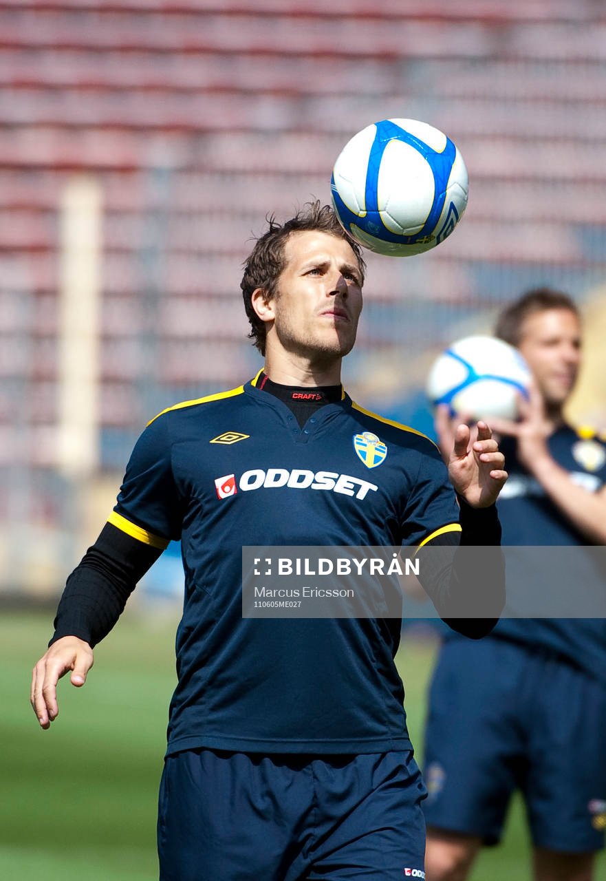 Tobias Hysén