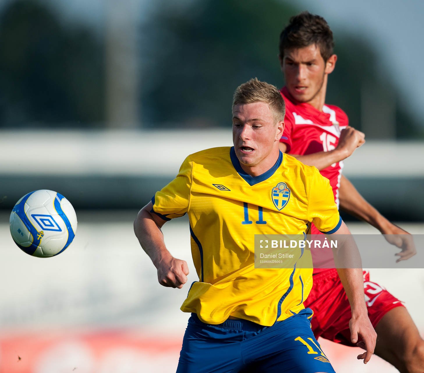 John Guidetti, Sverige