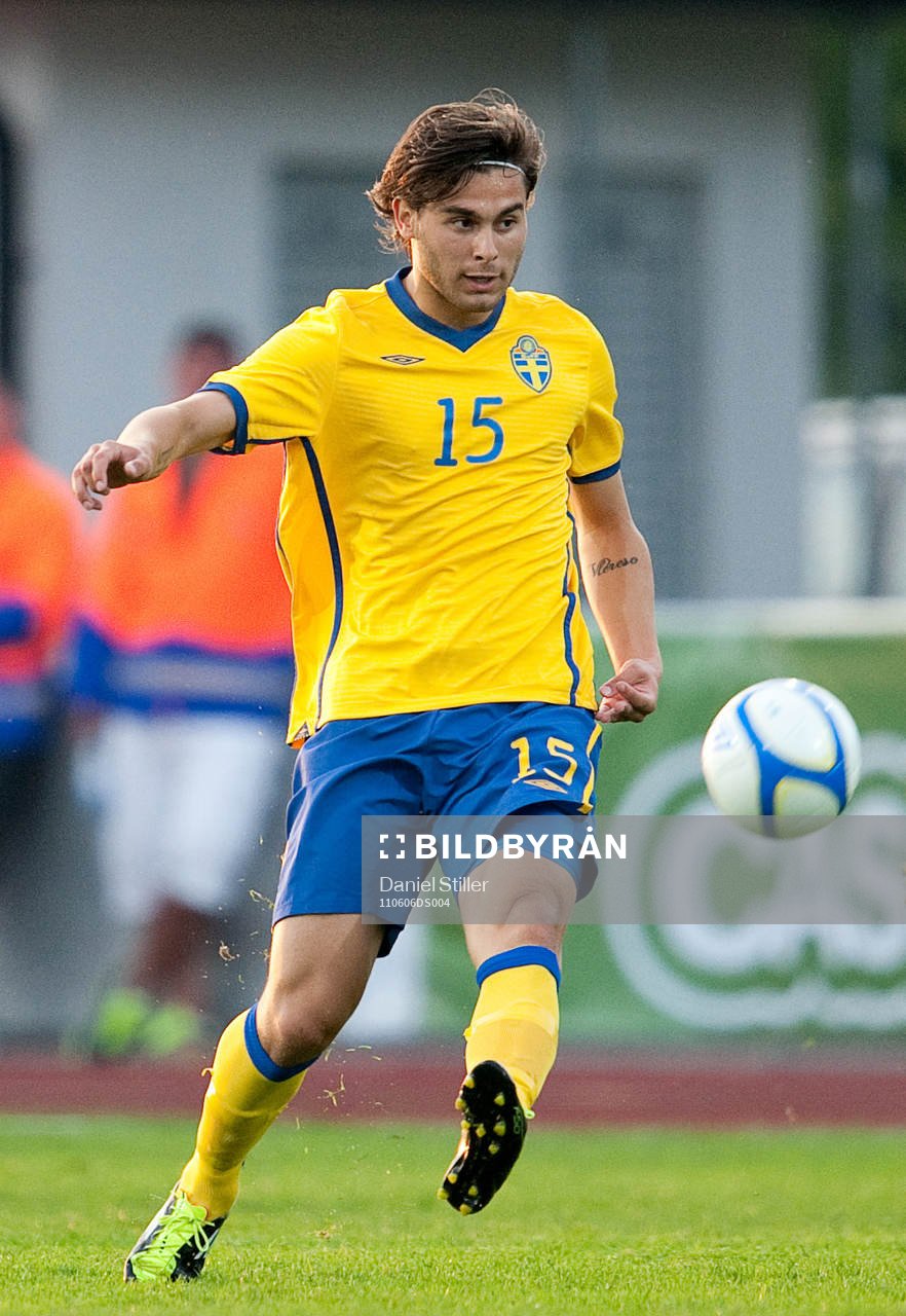 Astrit Ajdarevic